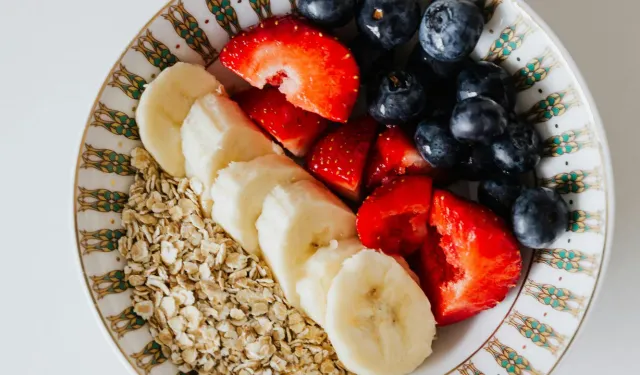 Bilim Dünyasını Şaşırtan Araştırma! İki Gün Sadece Bunu Yediler!