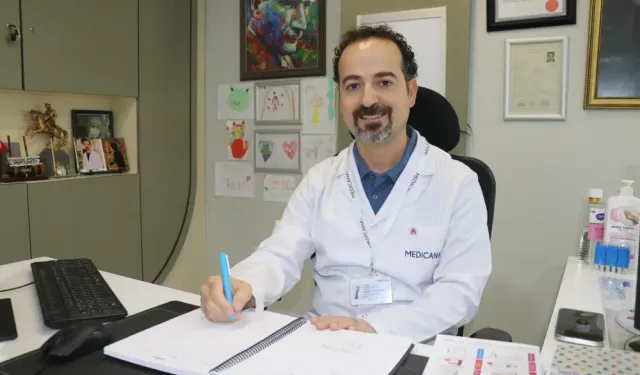 Ramazan’da Oruç Tutan Gebeleri Bekleyen Gizli Tehlike