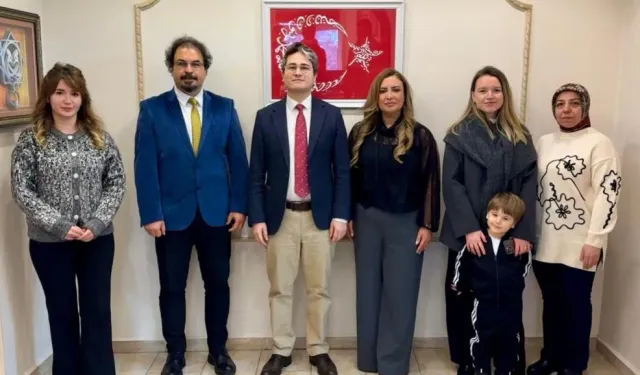 Sivas'tan Gazenne Kumaşı İçin İşbirliği