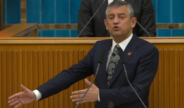 Özgür Özel'den “Gişeleri Kıracağız” Çıkışı: Köprü Satışına Rest