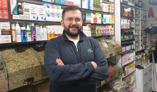 Geçmeyen Öksürük İçin Aktarlar, O Sakızı Öneriyor!