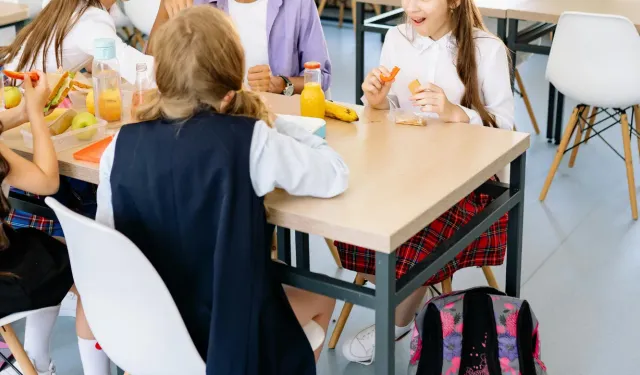 Ders Aralarında Unutulan O Alışkanlık, Gece Uykusunu Bile Kaçırabiliyor!