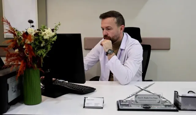 Sindirim Sistemi Ramazan’da Neden Rahatlıyor?