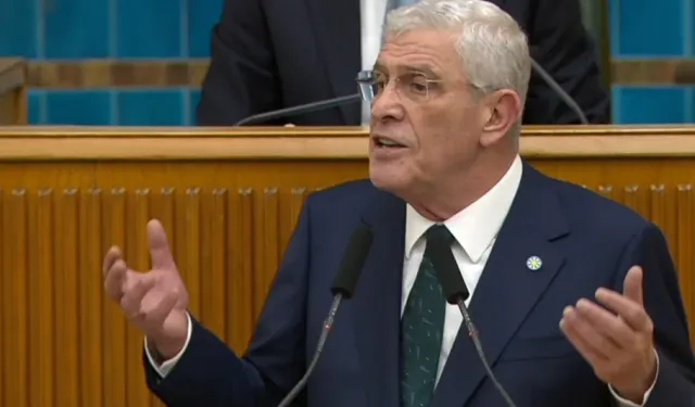 Dervişoğlu’ndan Emekli İkramiyesi Çıkışı: Çocuğa Harçlık mı Veriyorsunuz!