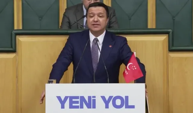 Mahmut Arıkan: Emekli, esnaf ve işçilerin ciddi hak kaybı yaşadı