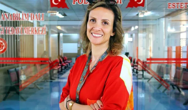 Sivas'ta Uzmandan Kritik Elektronik Sigara Uyarısı