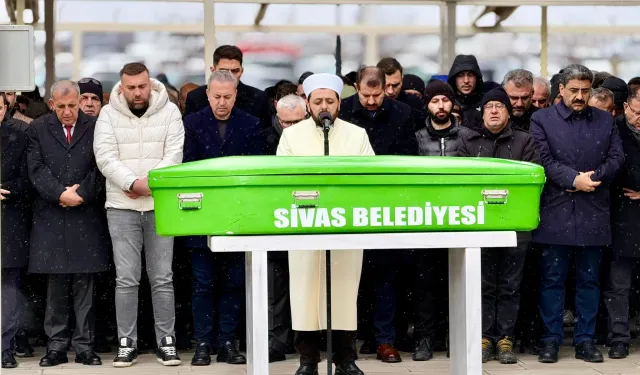 Sivaslı İş İnsanı Mustafa Kemal Yıldızdağı Dualar Eşliğinde Son Yolculuğuna Uğurlandı!