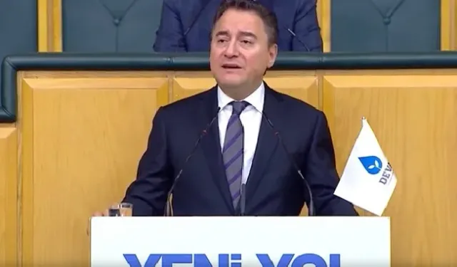 Babacan'dan Ramazan Sofrasında Hesap Dönemine Dikkat