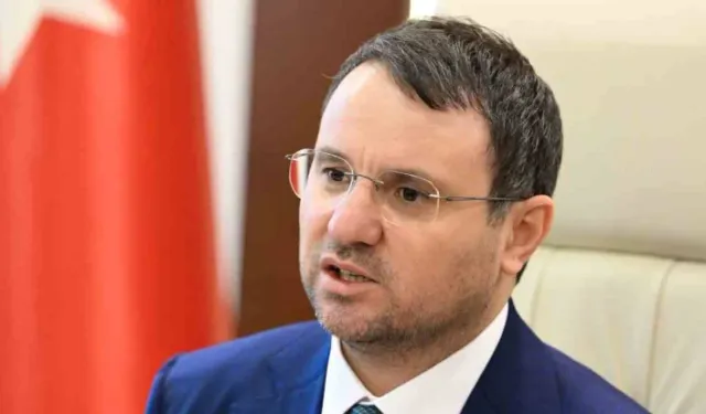 Akın Gürlek: Batı Şeria adımı kabul edilemez