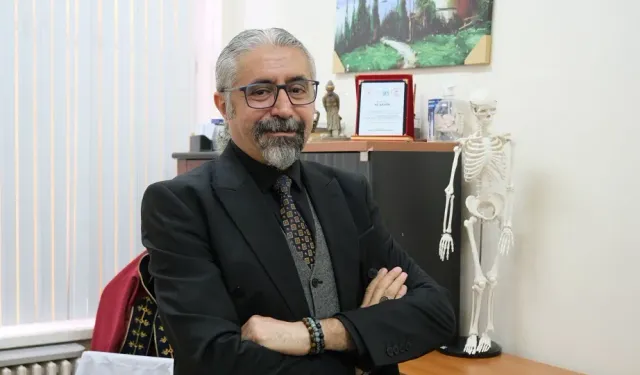 İftarda Yapılan O Hata Sağlığı Tehdit Ediyor