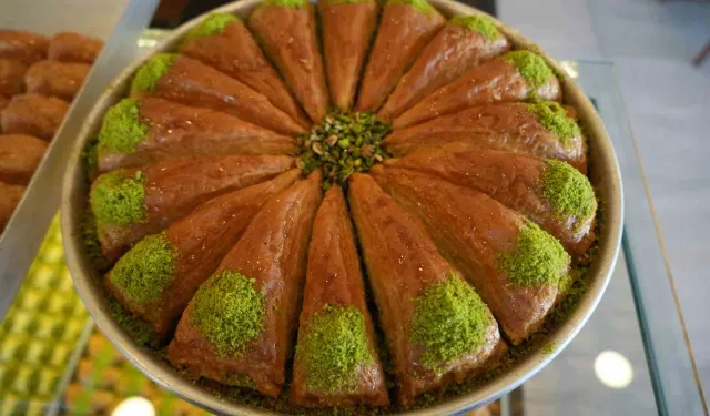 Bayram Sofralarında Tatlı Tuzak Olabilir