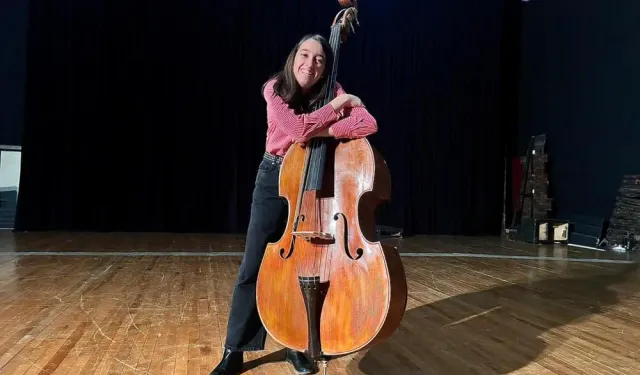 Milyonda Bir Görülen O Yetenek Ankara'da Çıktı!