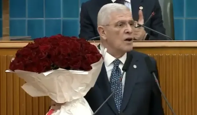 Dervişoğlu’ndan Sert Çıkış: Türkiye Bir Sonraki İran Değildir