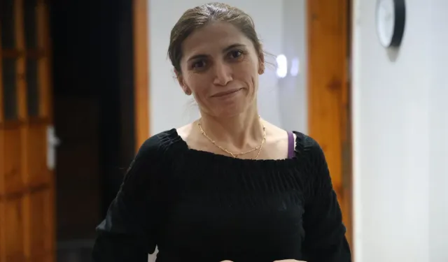 Kızına Böbreğini Verdi, Kanseri Yendi: 16 Ameliyatlık Mücadele