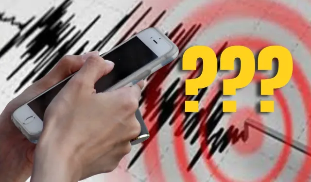 Sosyal Medya Deprem Kaygısını Nasıl Büyütüyor?