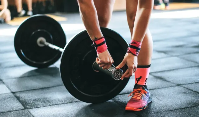 Sporcular Dikkat! Oruç Tutarken Kaslarınızı Bir Gecede Kaybetmeyin!