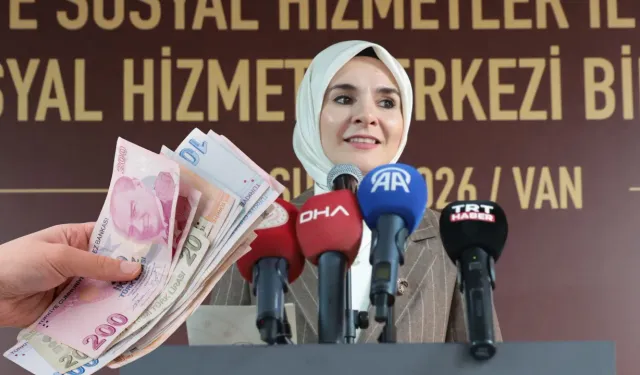 2026’da 2.807 TL’ye Kadar Destek! Başvuru Şartları ve Detaylar