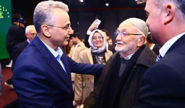 Çerkes Kültürü ve Siyaset Aynı Karede!