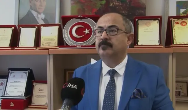 Uzman eğitimci İsmail Yolcu: Türkiye'de eğitim süresi çok uzun