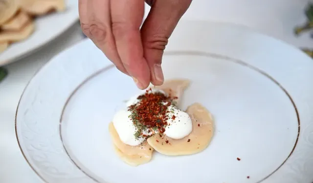 Sivas hingeli: Sivas’ta Asırlık Bir Gelenek