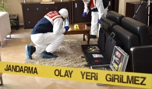 Dünya Kadınlar Günü’nde Kan Donduran Olay!