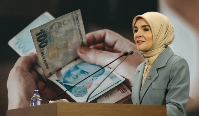 Hesaplarınızı Kontrol Edin Bakanlık Ödemelere Başladı !