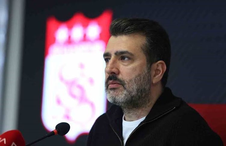 Sivasspor'da Yeni Dönem: Gökhan Karagöl Başkanlık Adaylığını Açıkladı!