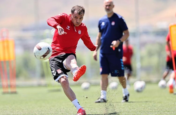 Sivasspor'dan bir Ziya Erdal geçti!