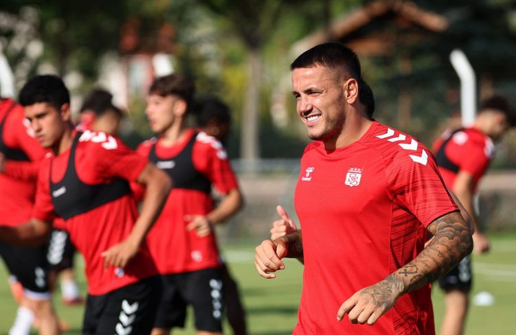 Sivasspor Yeni Sezon İçin O Şehre Gidiyor!