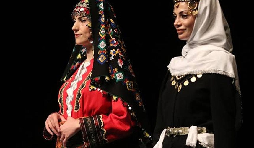 Sivas'ın geleneksel el sanatları
