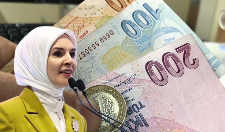 Bakan Duyurdu ! Milyonlarca Ailenin Beklediği Ödemeler Hesaplara Yattı 