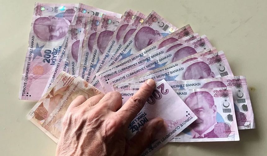 Emekliye verilecek bayram ikramiyesi ortaya çıktı