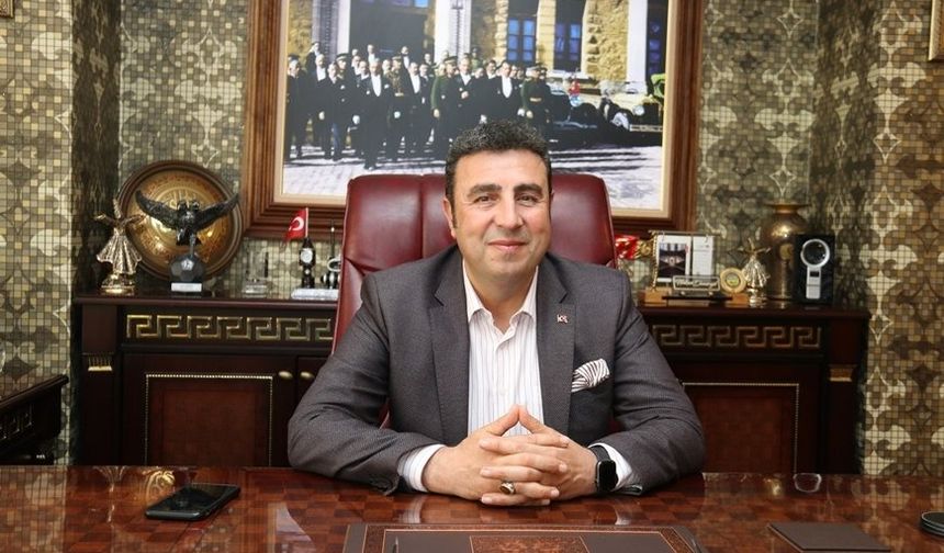 Çanakkale Ruhu Hiç Sönmeyecek