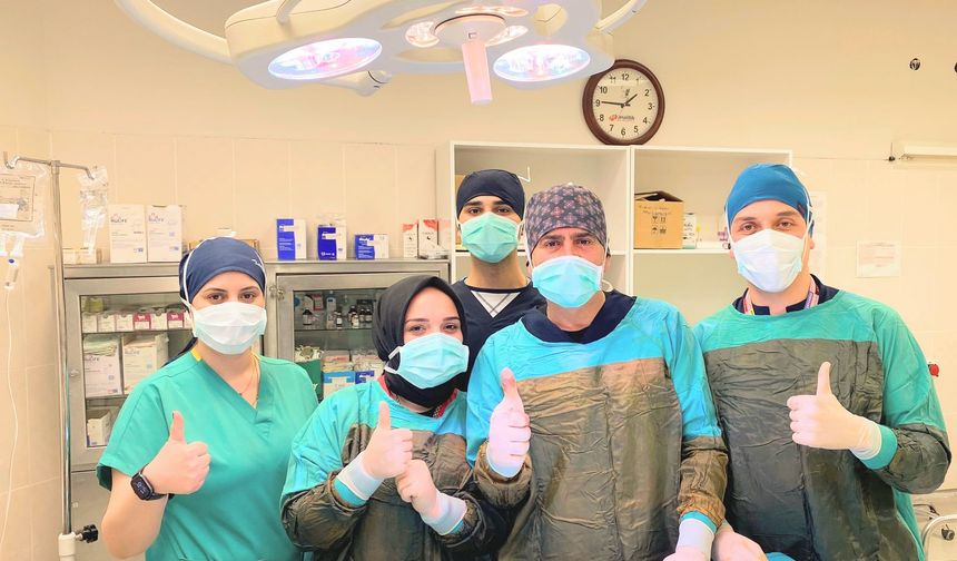 Cumhuriyet Üniversitesi Çevre İllere de Dokunuyor