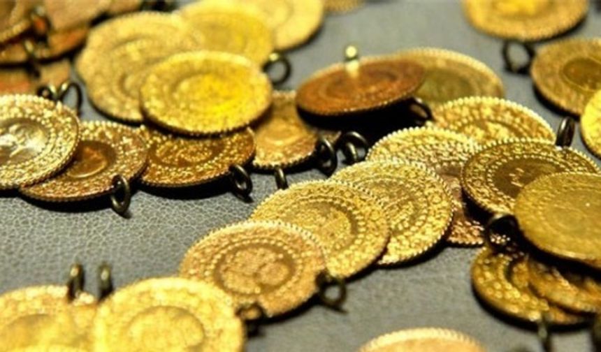 Altın Alış ve Satışına Yeni Vergi Düzenlemesi!