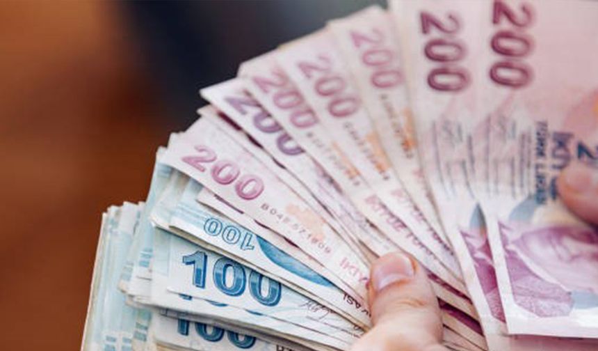 Son Dakika! Emekli Bayram İkramiyeleri Belli Oldu