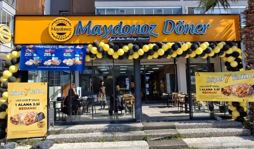 Kayyum Atanmıştı! O firma Sivas'ta da Şubelerini Artıracak