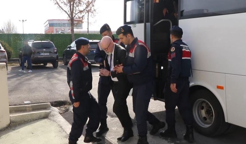 İliç Yargılamasına Başlandı