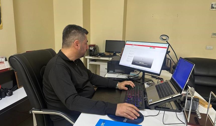 Bu uygulamayı kullananlar banka uygulamalarına erişemiyor
