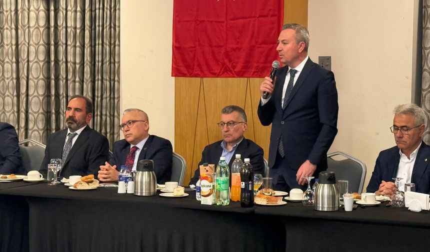 Yiğidolar Tek Yürek! Başkan Uzun’dan Tüm Sivaslılara Destek Çağrısı