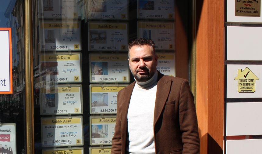 Kira Artışlarında Yeni Dönem Zorluk Getirebilir