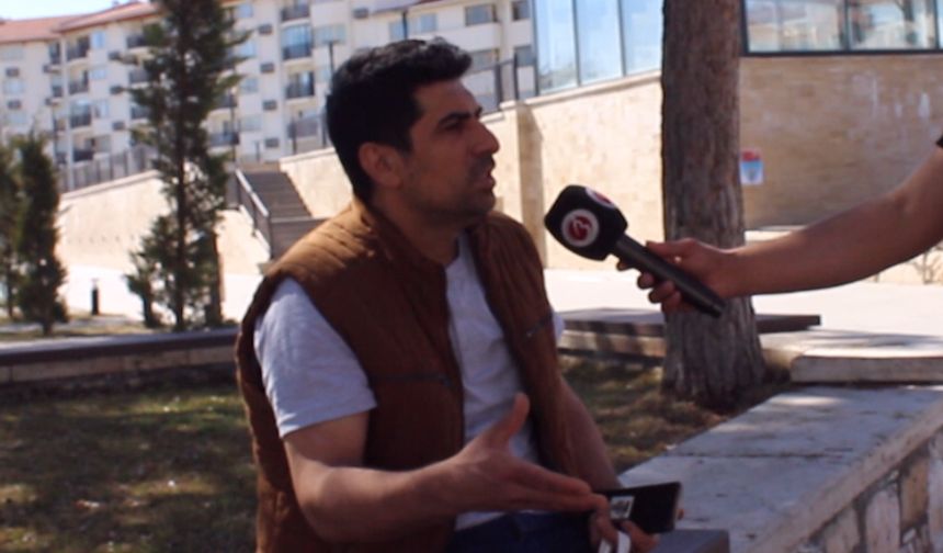 Sivas'ta Ekonomide Kafalar Karışık