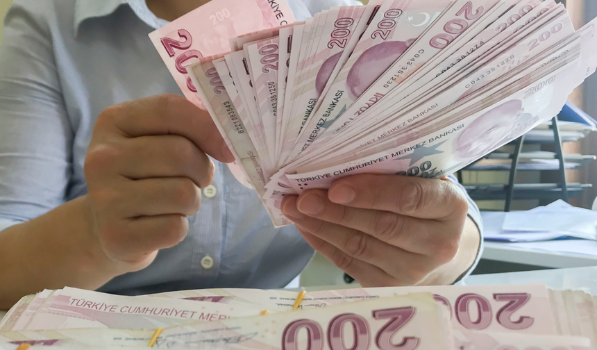 Türkiye'de Belediyelerin Nakit Sosyal Yardımları