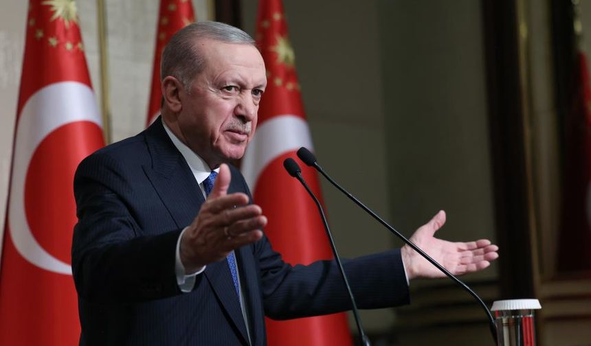 Cumhurbaşkanı Müjdeli Haberi Duyurdu 18,5 Milyar Liralık Destek