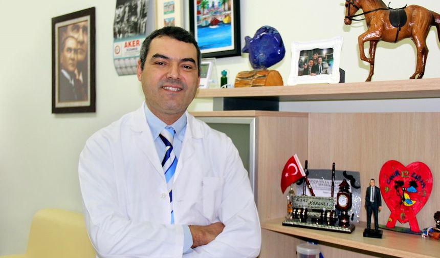 Böbreklerinizi İçin Geç Kalmayın