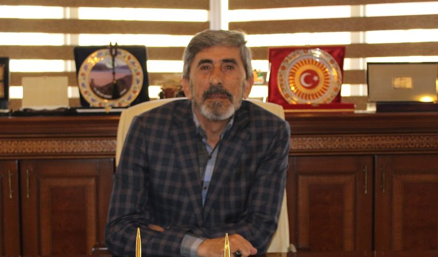 Hacı Çetindağ: Gençlerin Köyde Kalması İçin Ek Destekler Şart