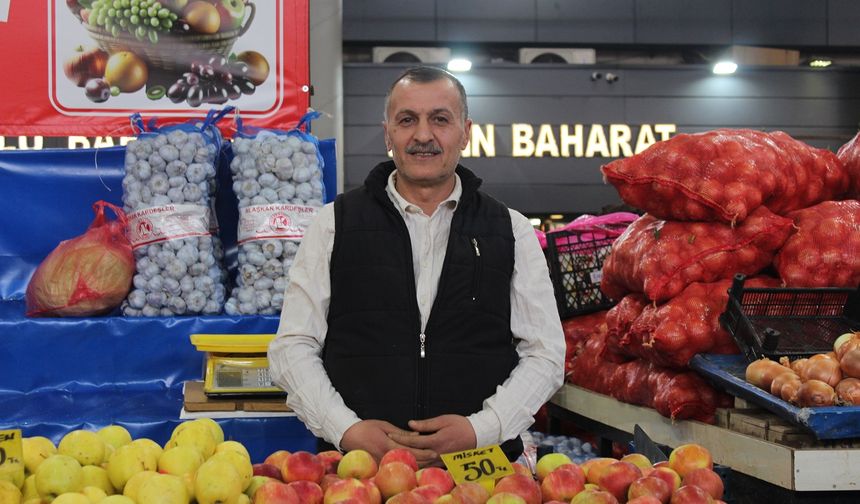 Sıcaklarla Birlikte Sivas’ta Halin Ateşi Düştü