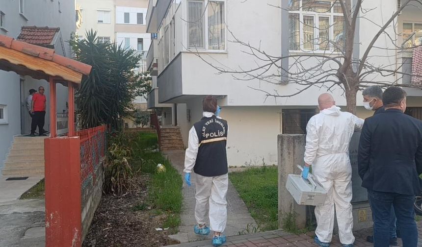 10 Gündür Kayıp Olan Fotoğrafçı Bakın Nerede Ölü Bulundu !