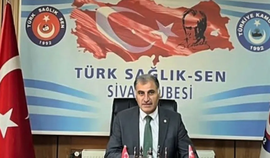 Sağlık Çalışanları Maaşlarından Şikayetçi