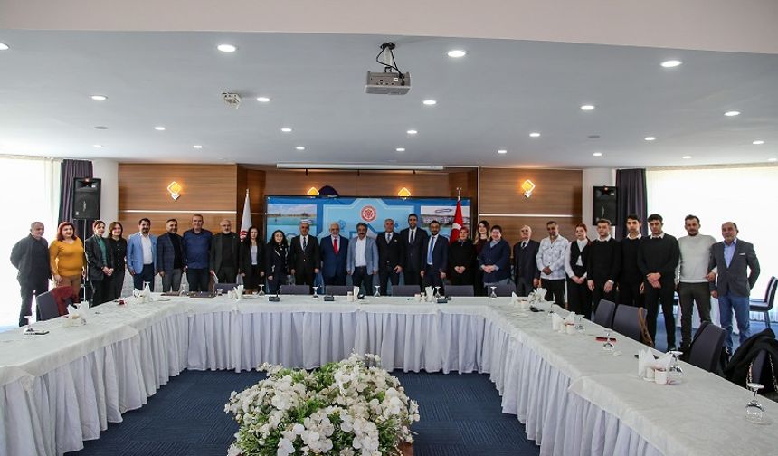 Sivas Turizm Fakültesi'ne akreditasyon